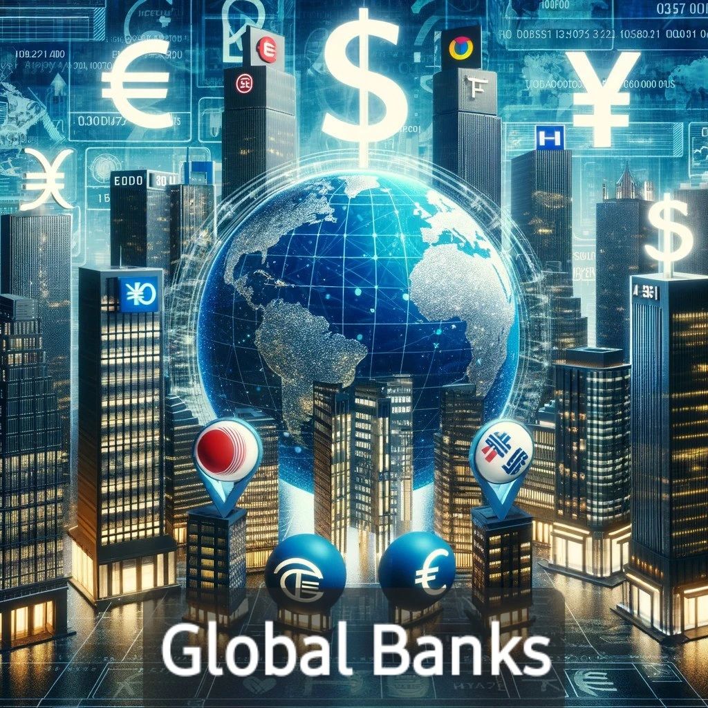 McKinsey’s Global Banking Annual Review 2023 - CIO Codex