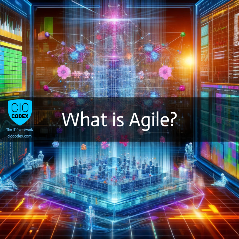 O que é Agile?