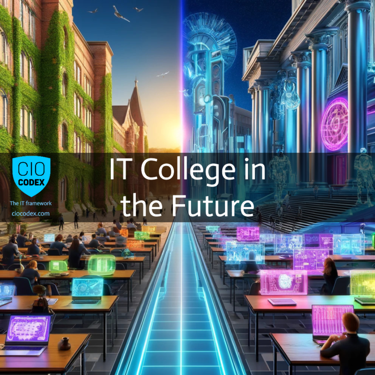 A formação superior segue sendo essencial no mundo da tecnologia?