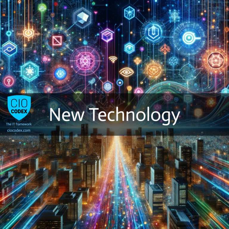 Os impactos das novas tecnologias na indústria de seguros
