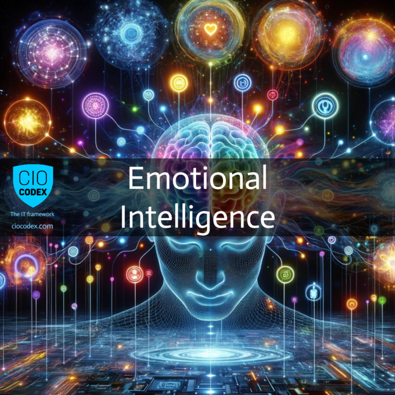 Inteligência emocional e a arte de discordar e influenciar