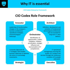 CIO & C-Level
