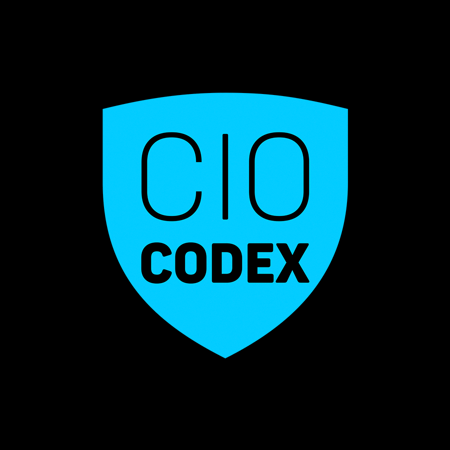 CIO Codex