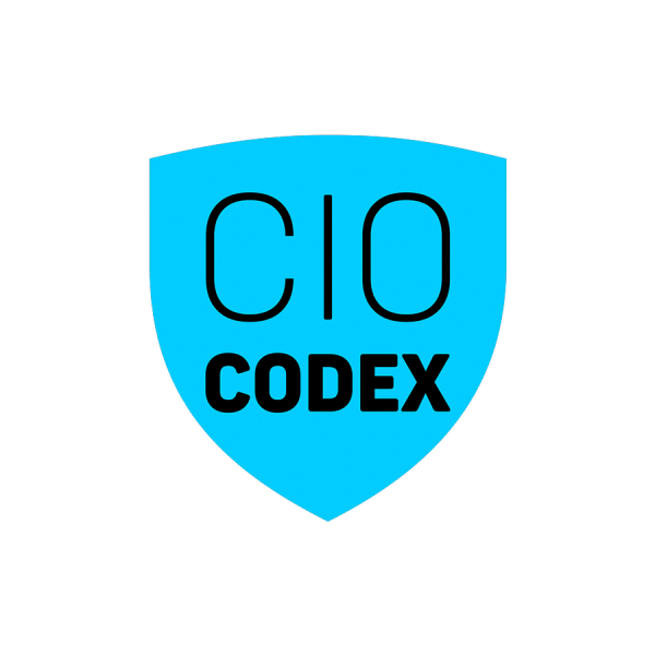 CIO Codex