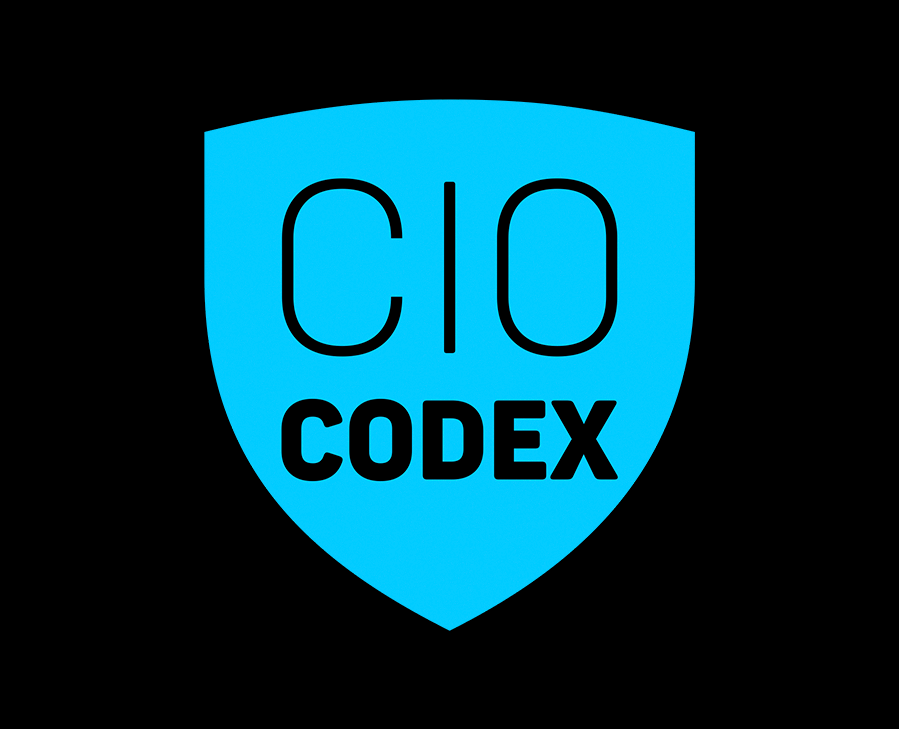 CIO Codex