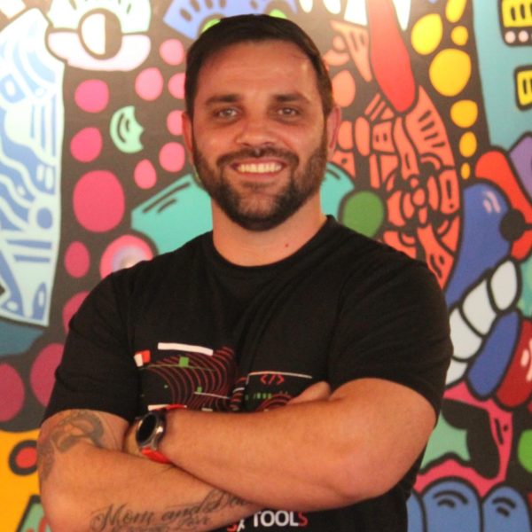 Adriano Atanes