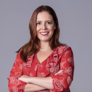 Foto de Andrea Trench
