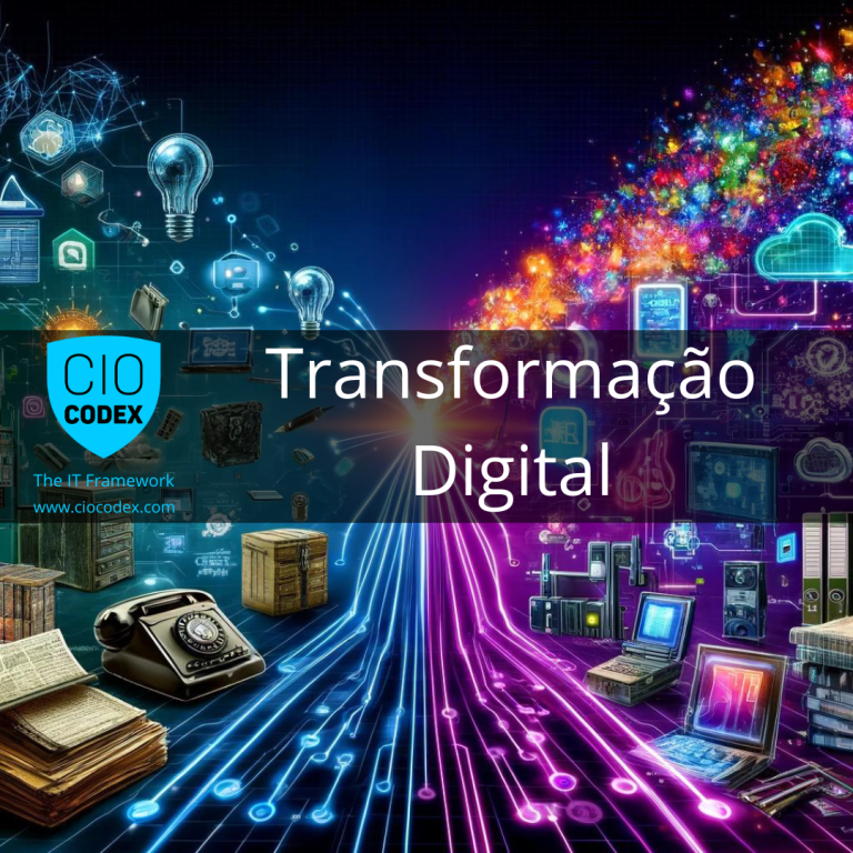Transformação Digital