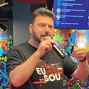 Foto de Felipe Esposito Widera