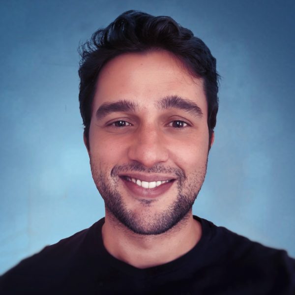 Fernando Araujo