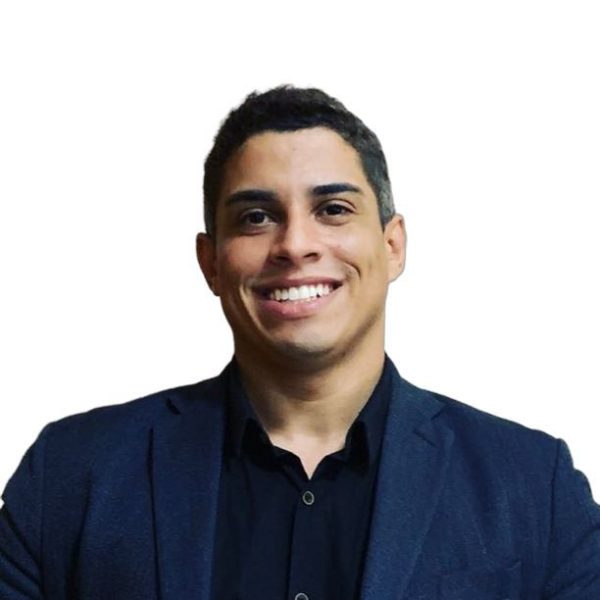 Rodrigo Silva