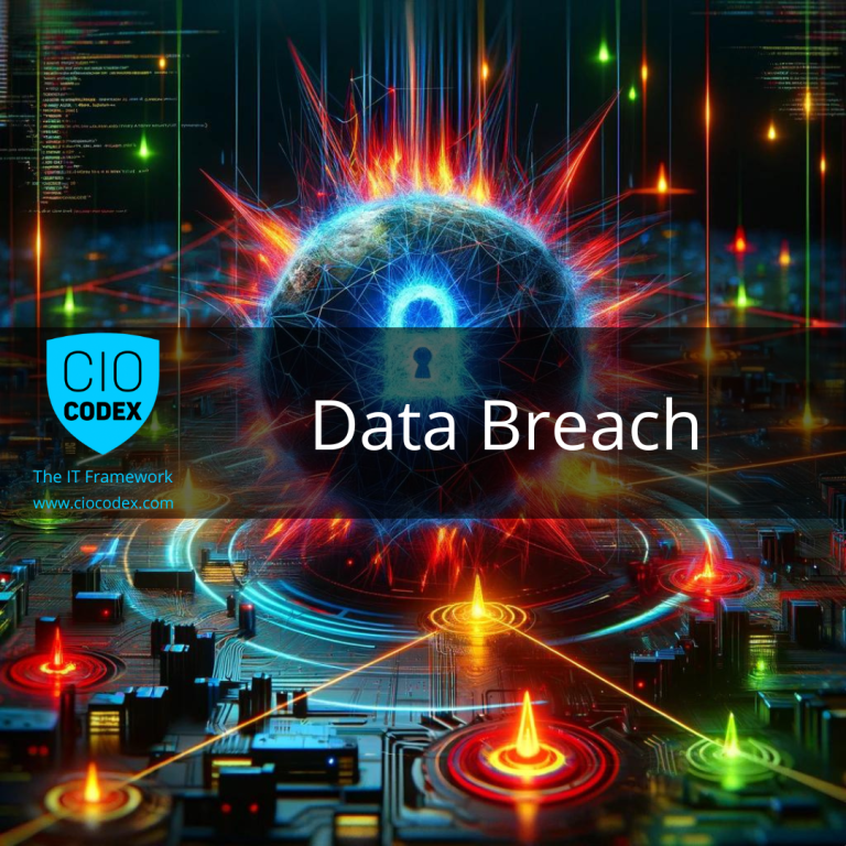 Data Breach – Um pesadelo para Cybersecurity