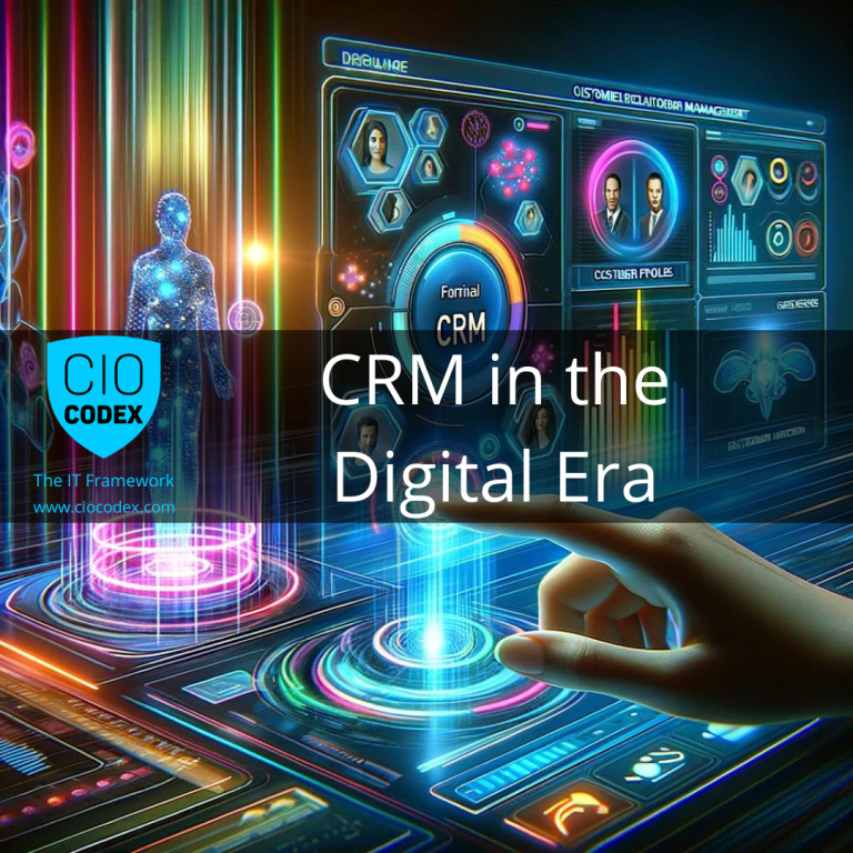 Os avanços e expectativas para o CRM na era da AI