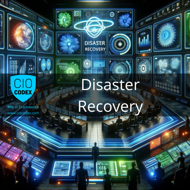 A importância do eixo de Comunicação nos Planos de Disaster Recovery