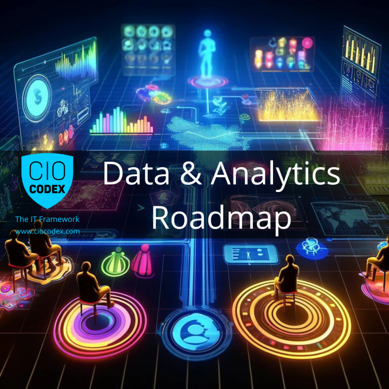 Data & Analytics Roadmap