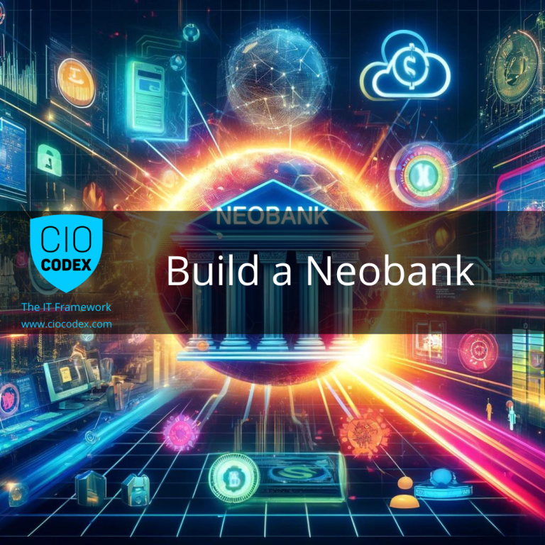 Como criar um Neobank?