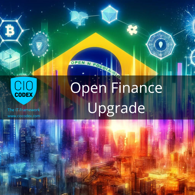 Avanços no Open Finance no Brasil