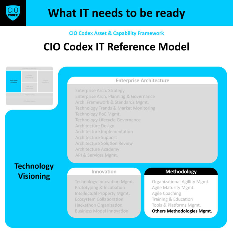 Other Methodologies Management