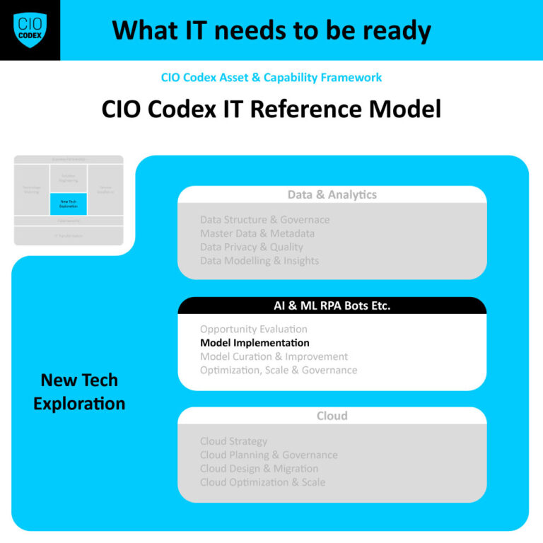 Model Implementation