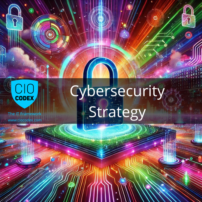 Estratégia de Cybersecurity