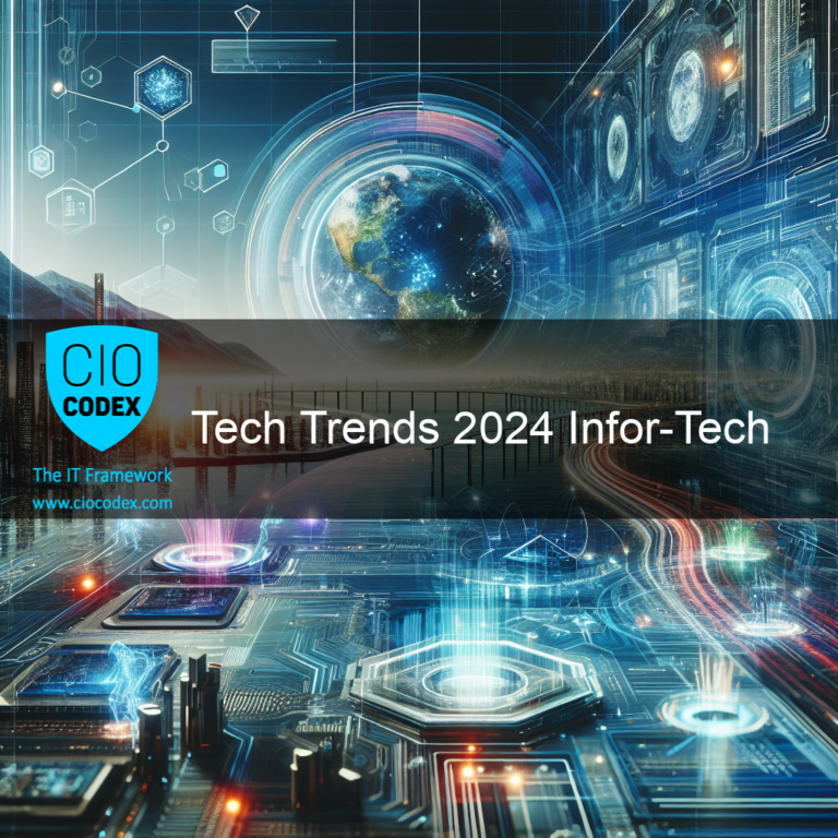 Tech Trends 2024 Infor-Tech