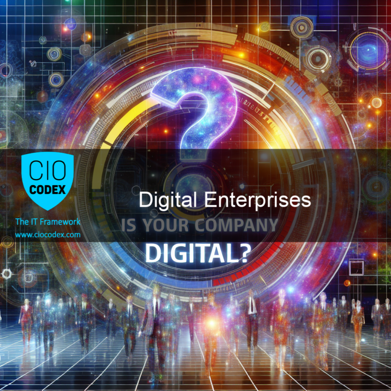 Sua empresa é digital?