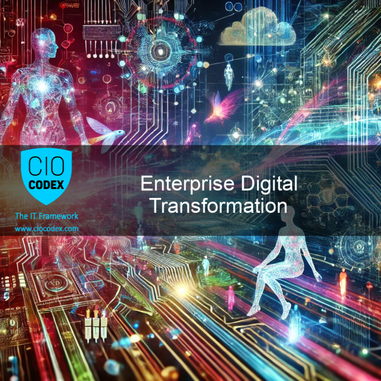 O que é Transformação Digital?