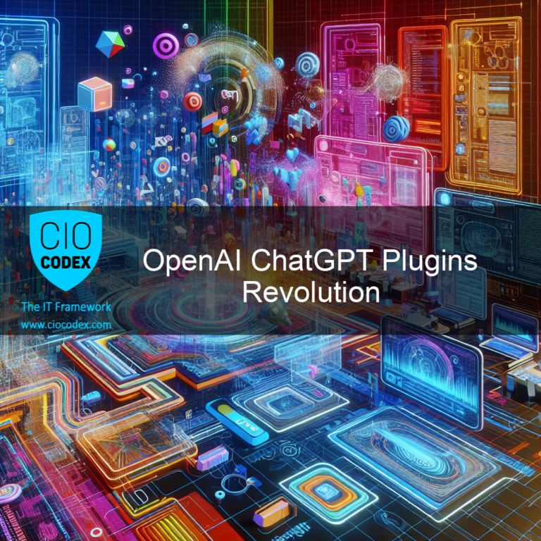 ChatGPT segue avançando, agora com seus plugins