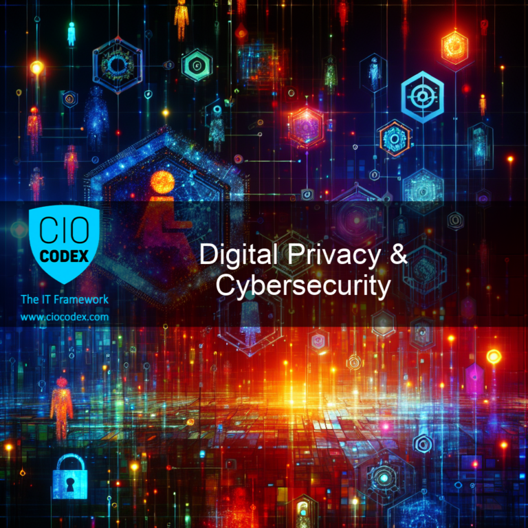Protegendo sua Privacidade Digital: Dicas para Garantir a Segurança dos seus Dados nas Plataformas On-line