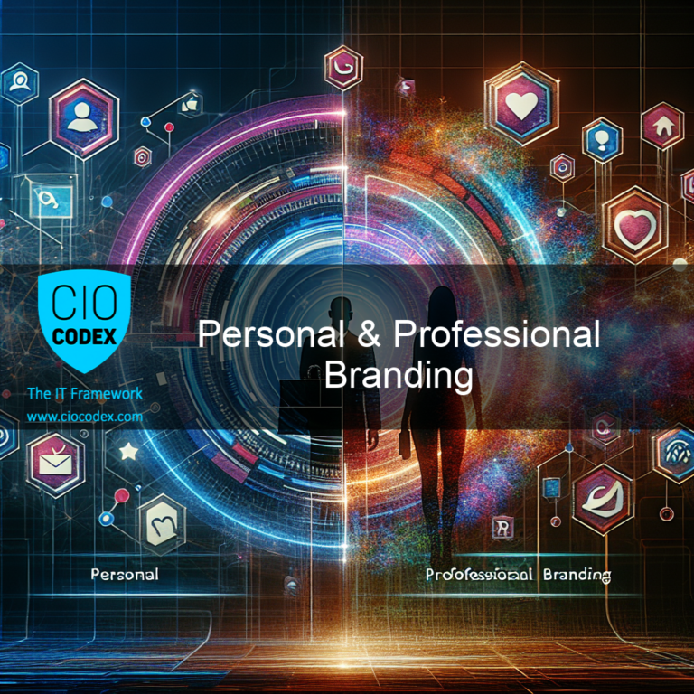 Carreira e Marca Pessoal para profissionais de Tecnologia: o que é essencial priorizar?