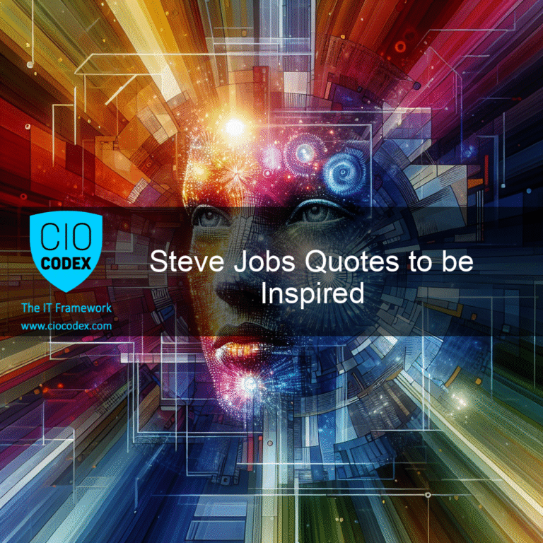 Frases de Steve Jobs para você se inspirar