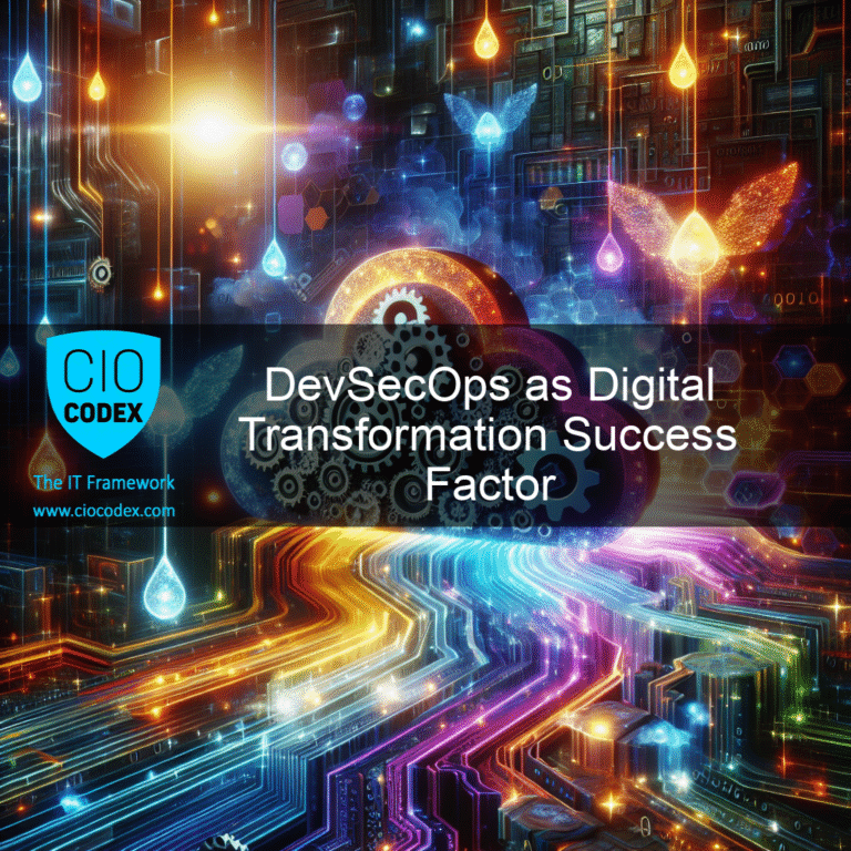 A importância do DevSecOps para a transformação digital