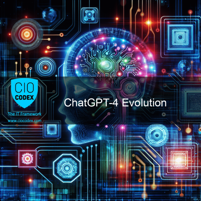 Os avanços do ChatGPT-4