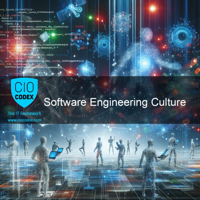 Como evoluir a disciplina de Software Engineering na sua organização