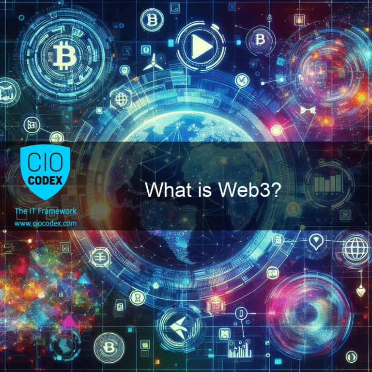 O que é Web3?