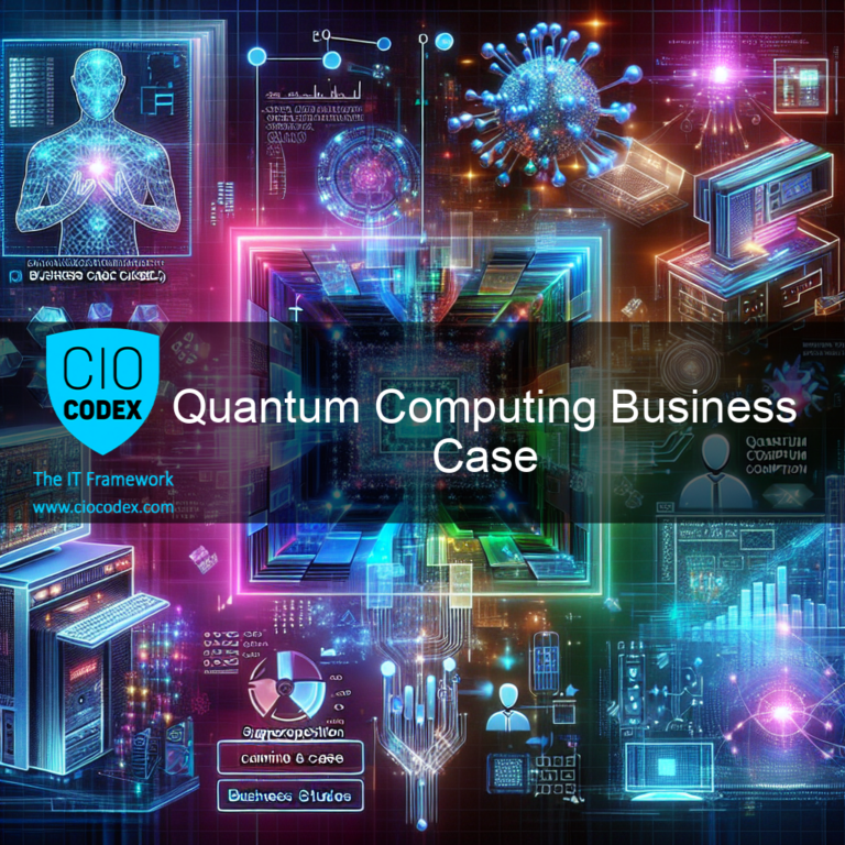 Criando o business case para Quantum Computing