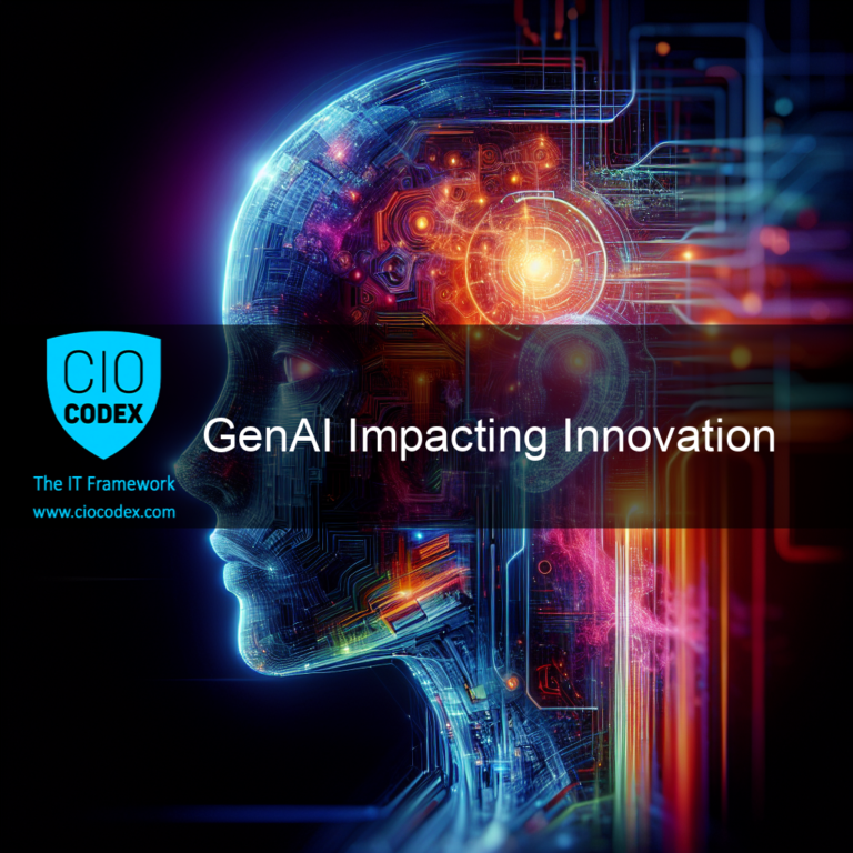 GenAI pode impactar (negativamente) a inovação?