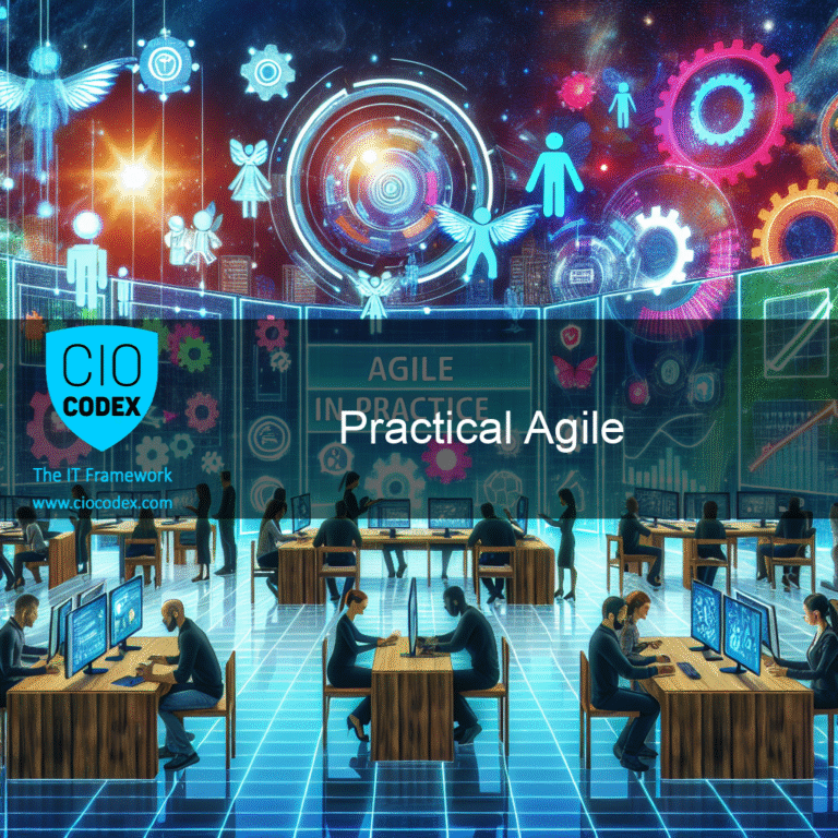 Agile na prática