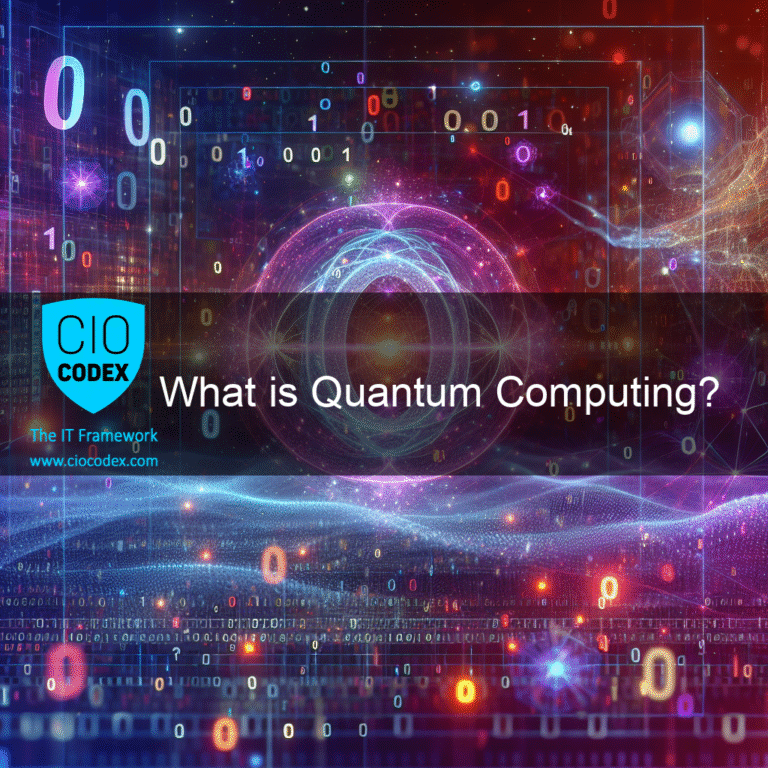 O que é Quantum Computing e qual é o seu potencial?
