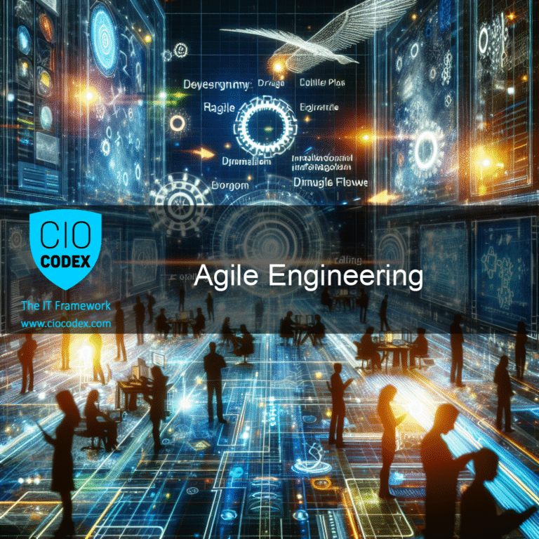 Agile Engineering