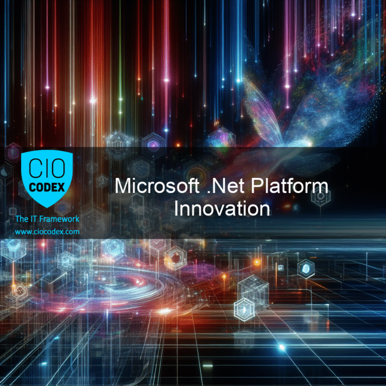 As novidades da plataforma .Net 7