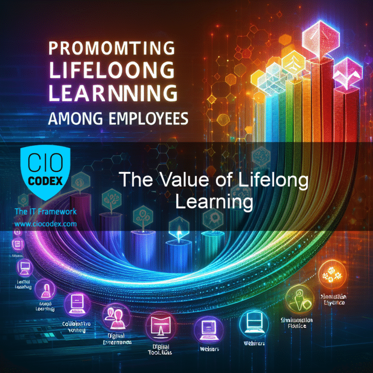 Valorizando o Lifelong Learning nos Colaboradores