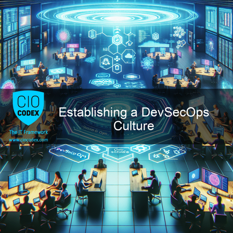 Como estabelecer uma cultura de DevSecOps