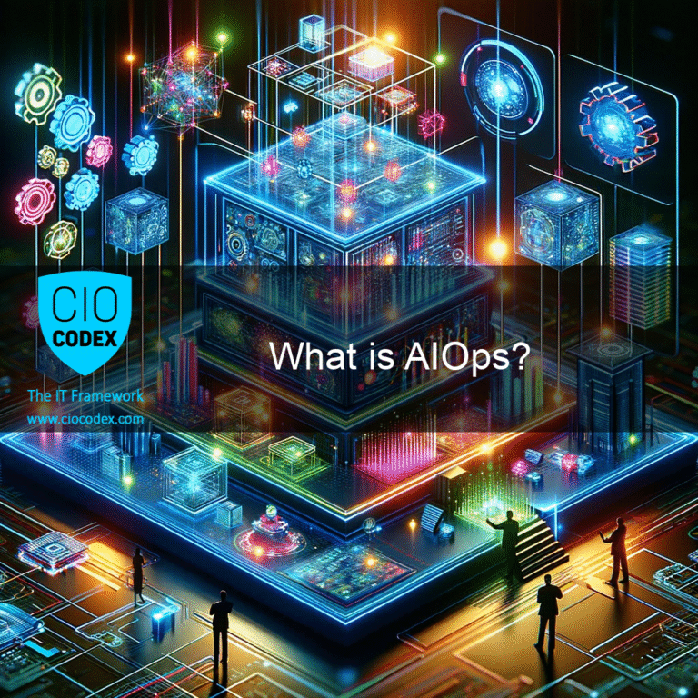 O que é AIOps