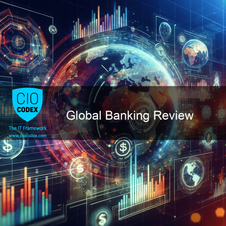 Global Banking Annual Review