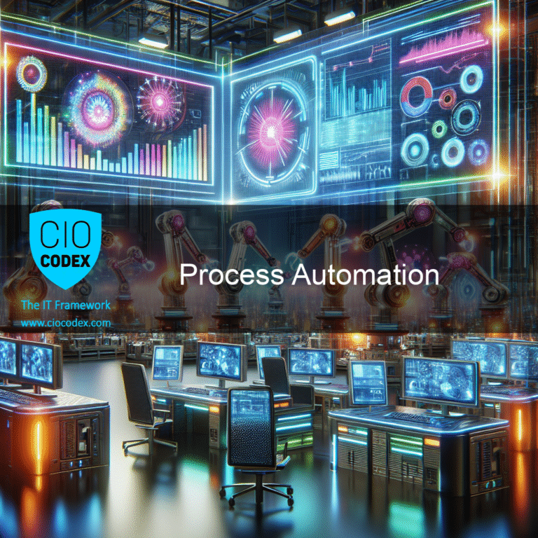 Case de automação de processos