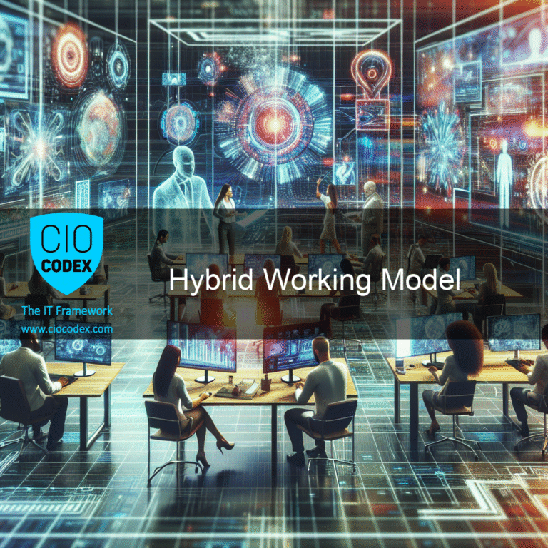 Avanços do modelo de trabalho híbrido