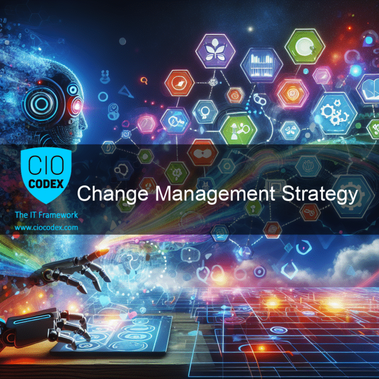Estratégia de Change Management