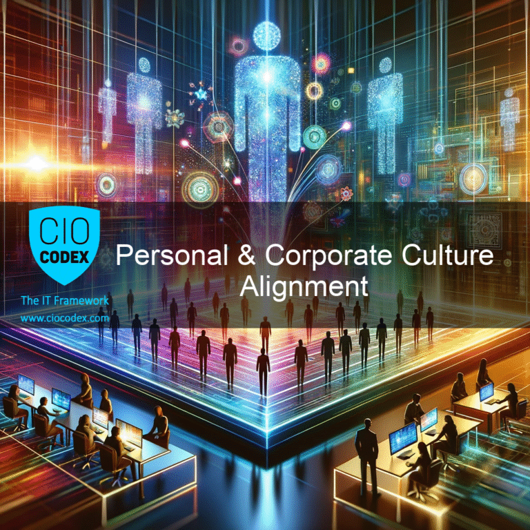 Como reconhecer se a cultura da sua empresa se enquadra com a sua?