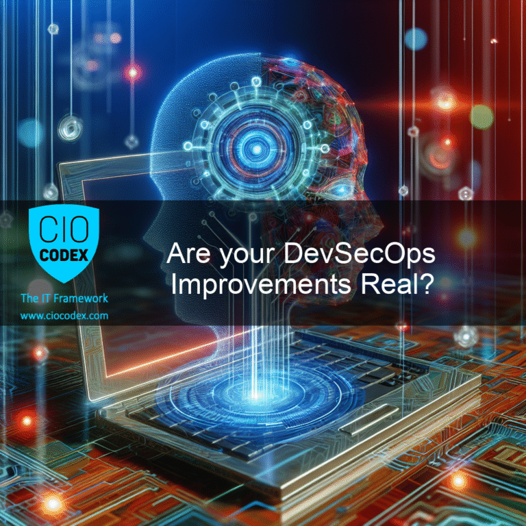 Seus avanços em DevSecOps são reais ou aparentes?